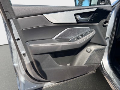 2026 Acura MDX w/Technology Package