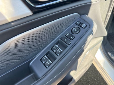 2026 Acura MDX w/Technology Package