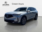 2026 Acura MDX w/Technology Package
