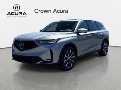 2026 Acura MDX w/Technology Package