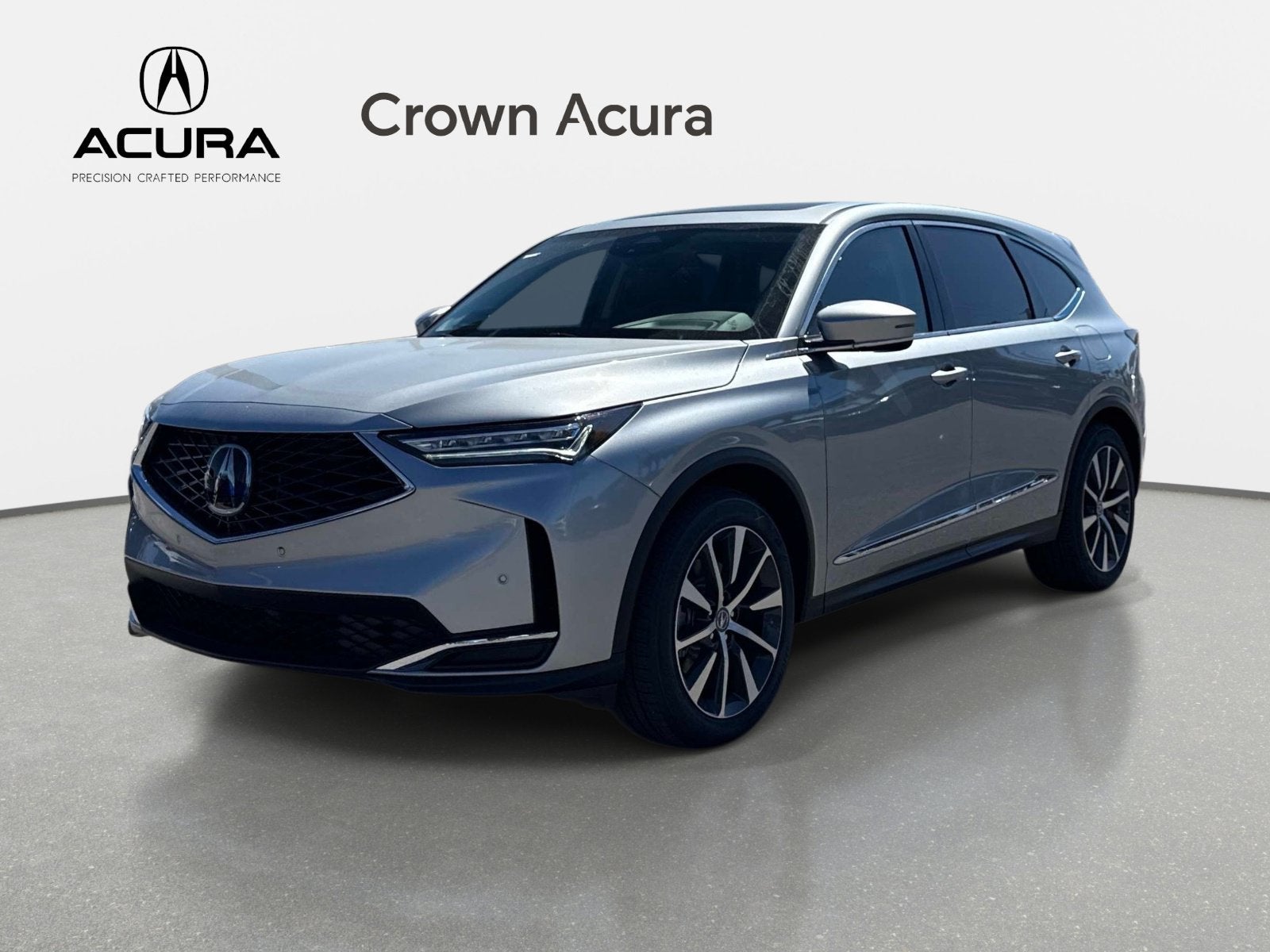 2026 Acura MDX w/Technology Package