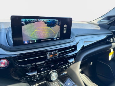 2026 Acura MDX w/Technology Package