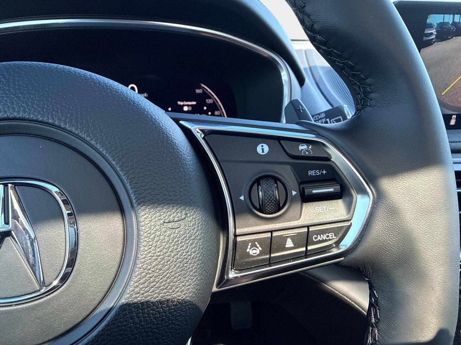 2026 Acura MDX w/Technology Package