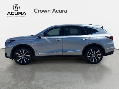 2026 Acura MDX w/Technology Package