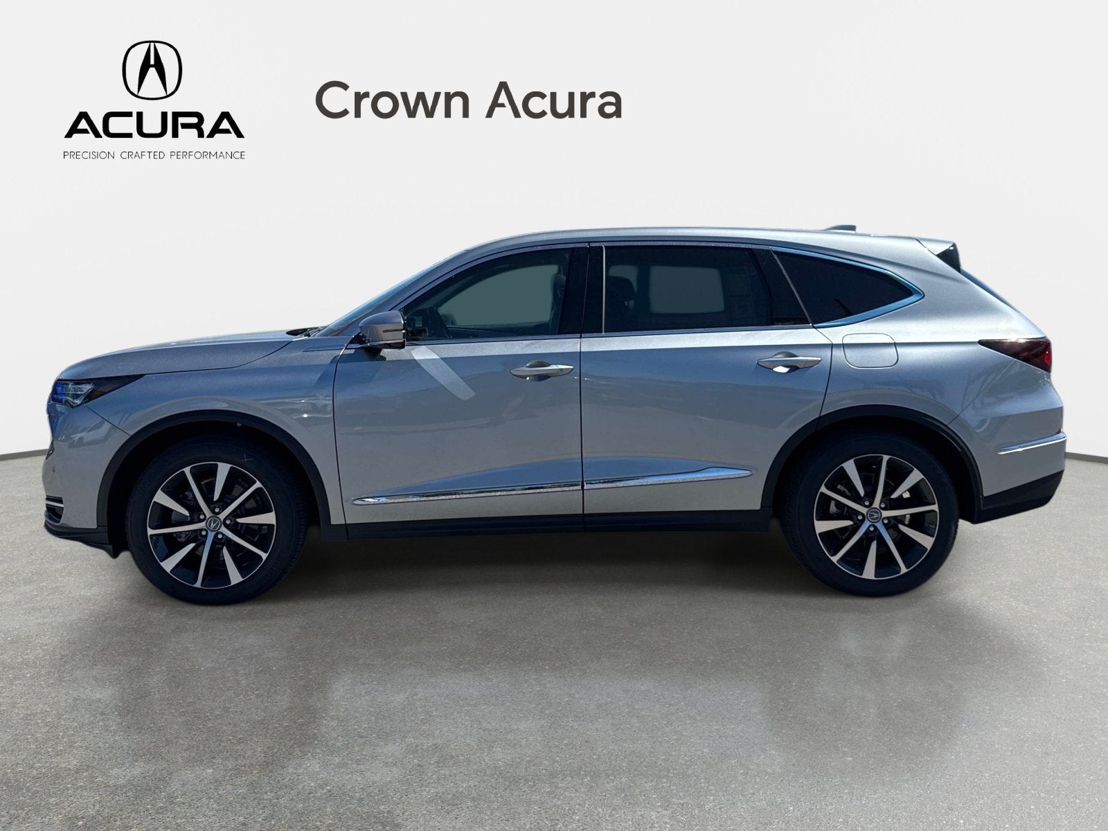2026 Acura MDX w/Technology Package
