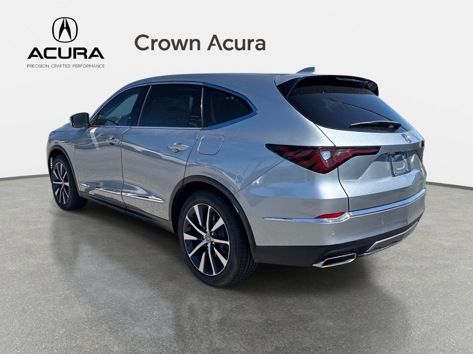 2026 Acura MDX w/Technology Package