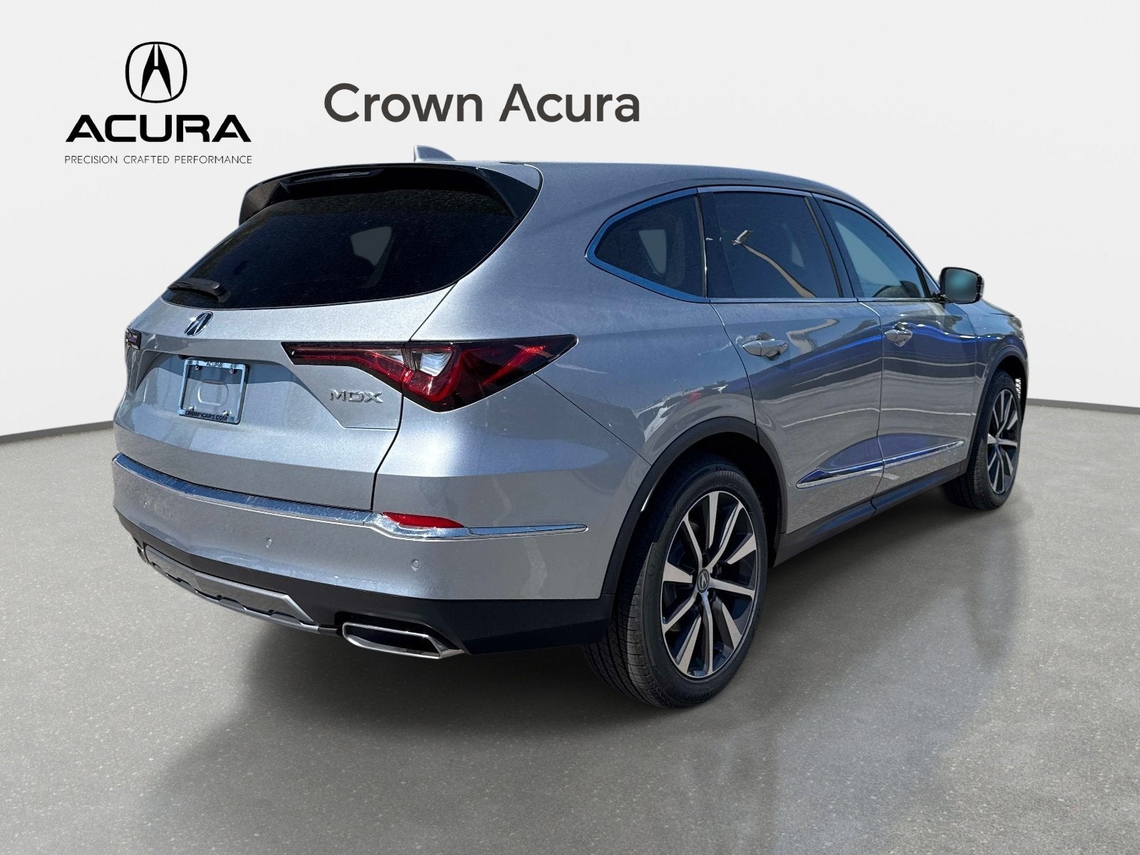 2026 Acura MDX w/Technology Package