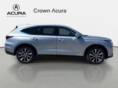 2026 Acura MDX w/Technology Package