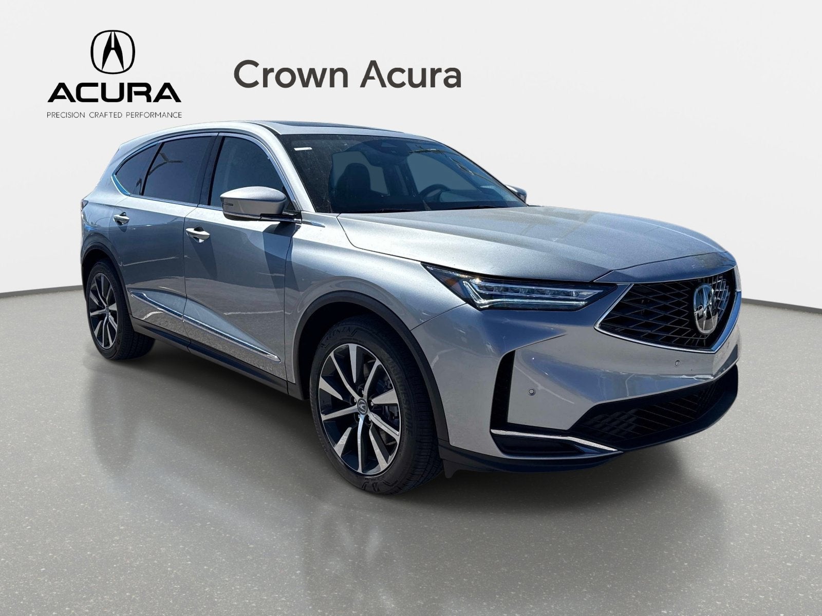 2026 Acura MDX w/Technology Package