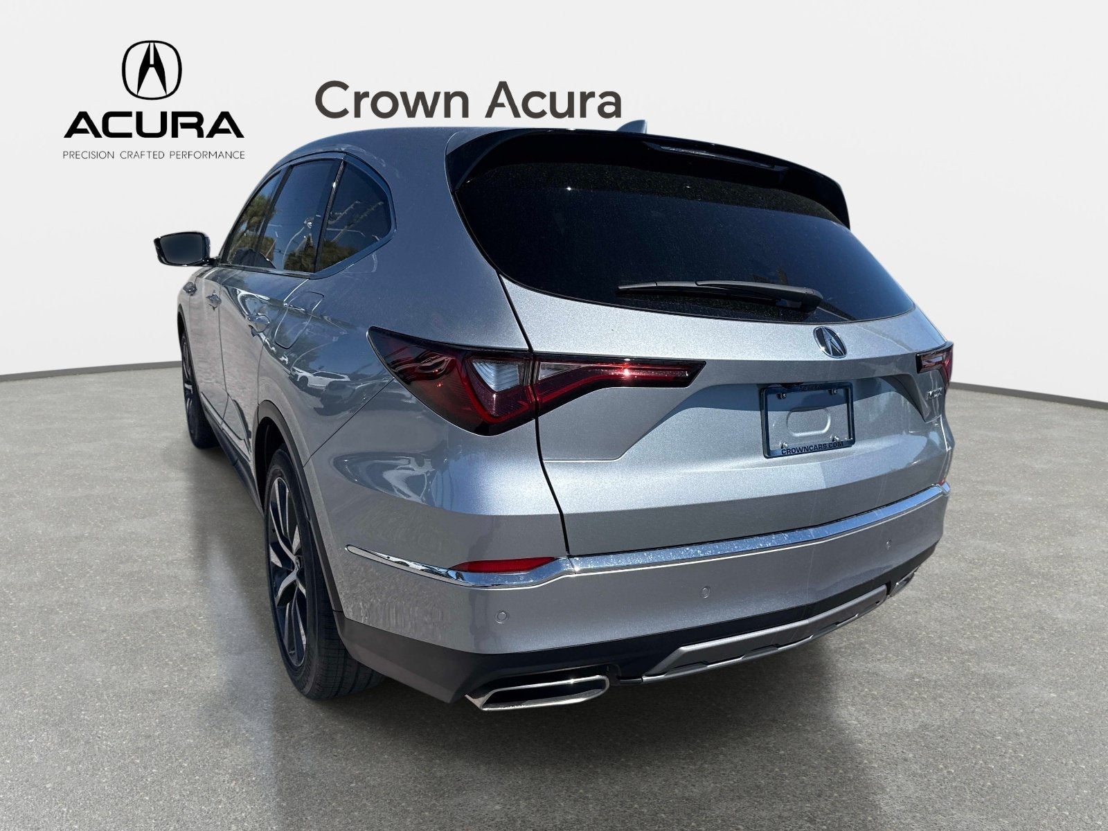 2026 Acura MDX w/Technology Package
