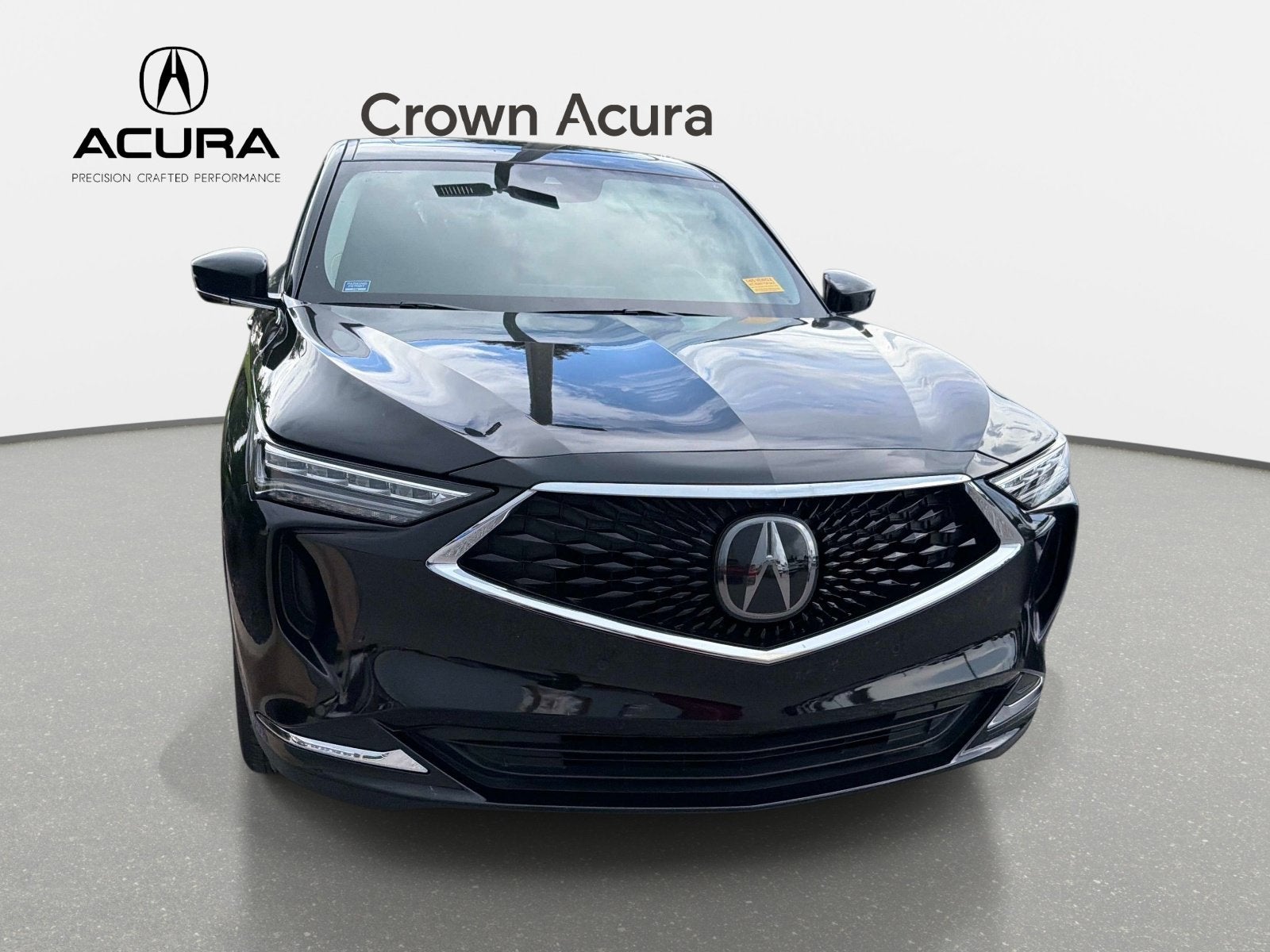 2024 Acura MDX w/Technology Package