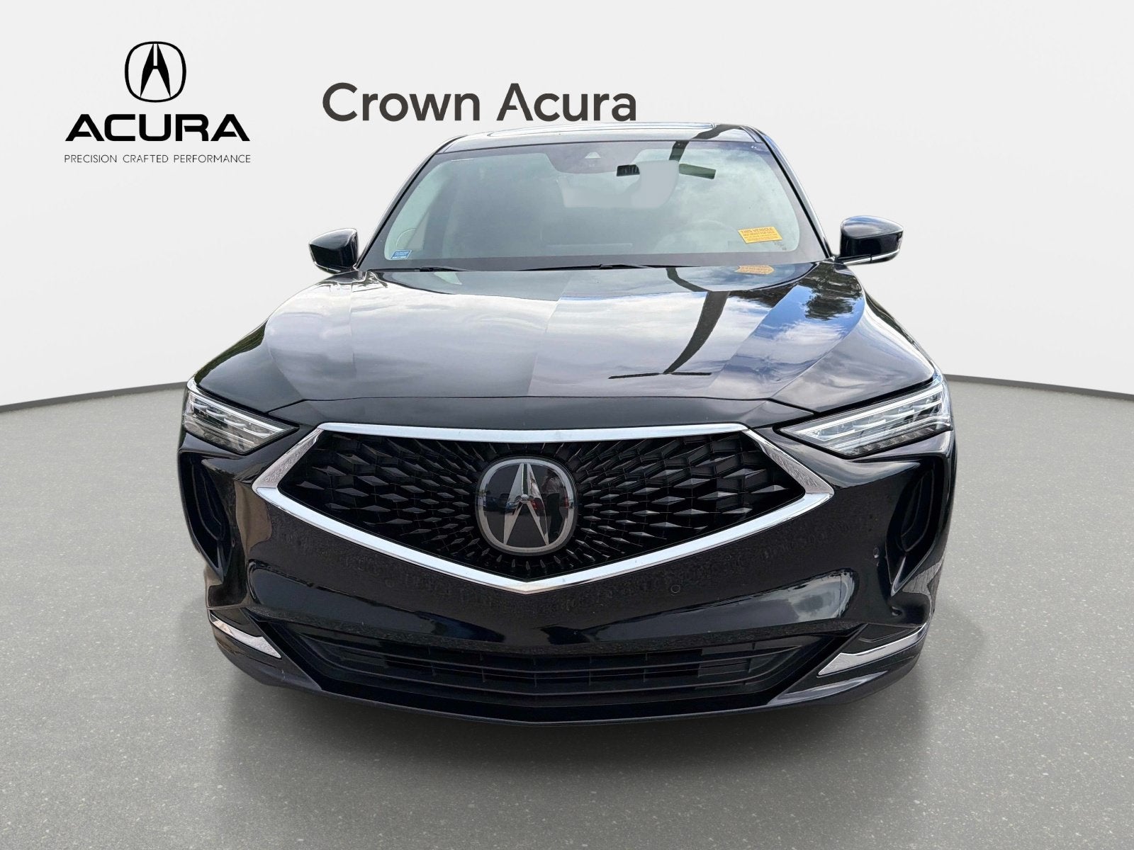 2024 Acura MDX w/Technology Package