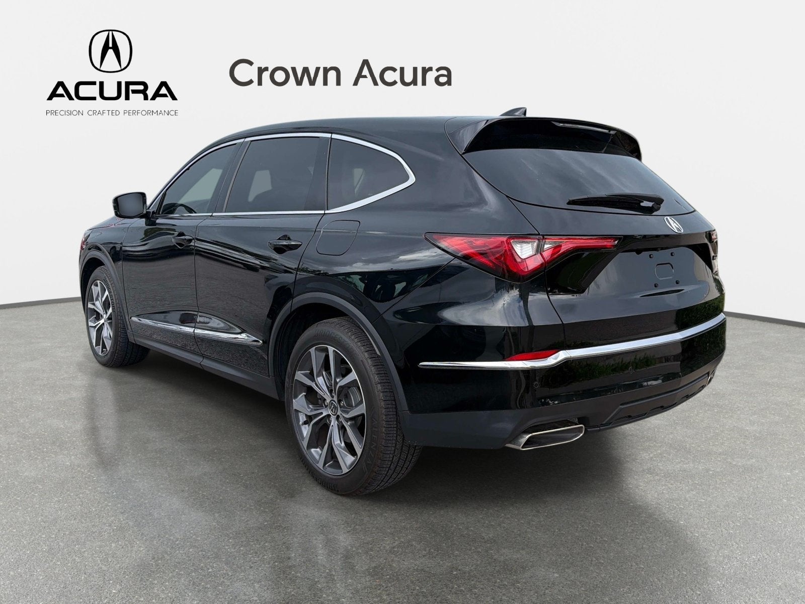 2024 Acura MDX w/Technology Package