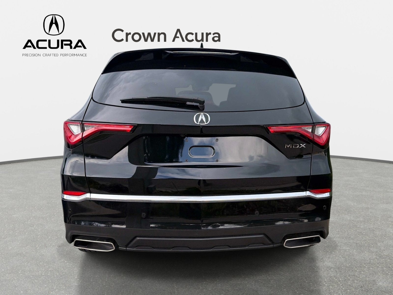 2024 Acura MDX w/Technology Package