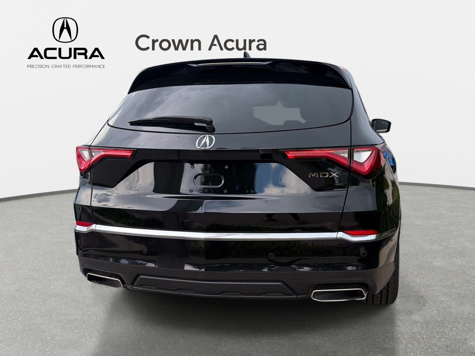 2024 Acura MDX w/Technology Package