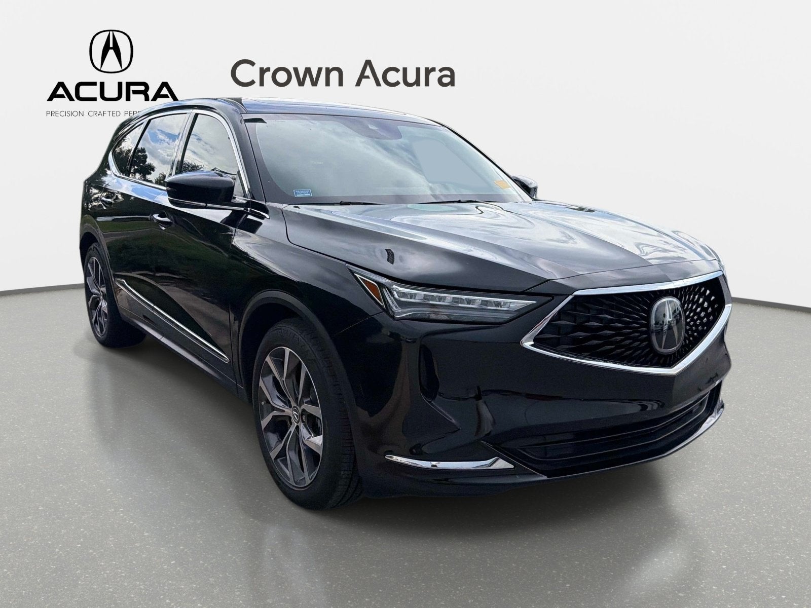 2024 Acura MDX w/Technology Package