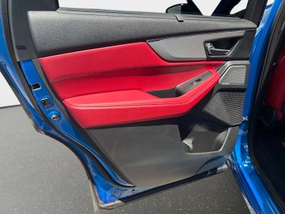 2026 Acura MDX w/A-Spec Package