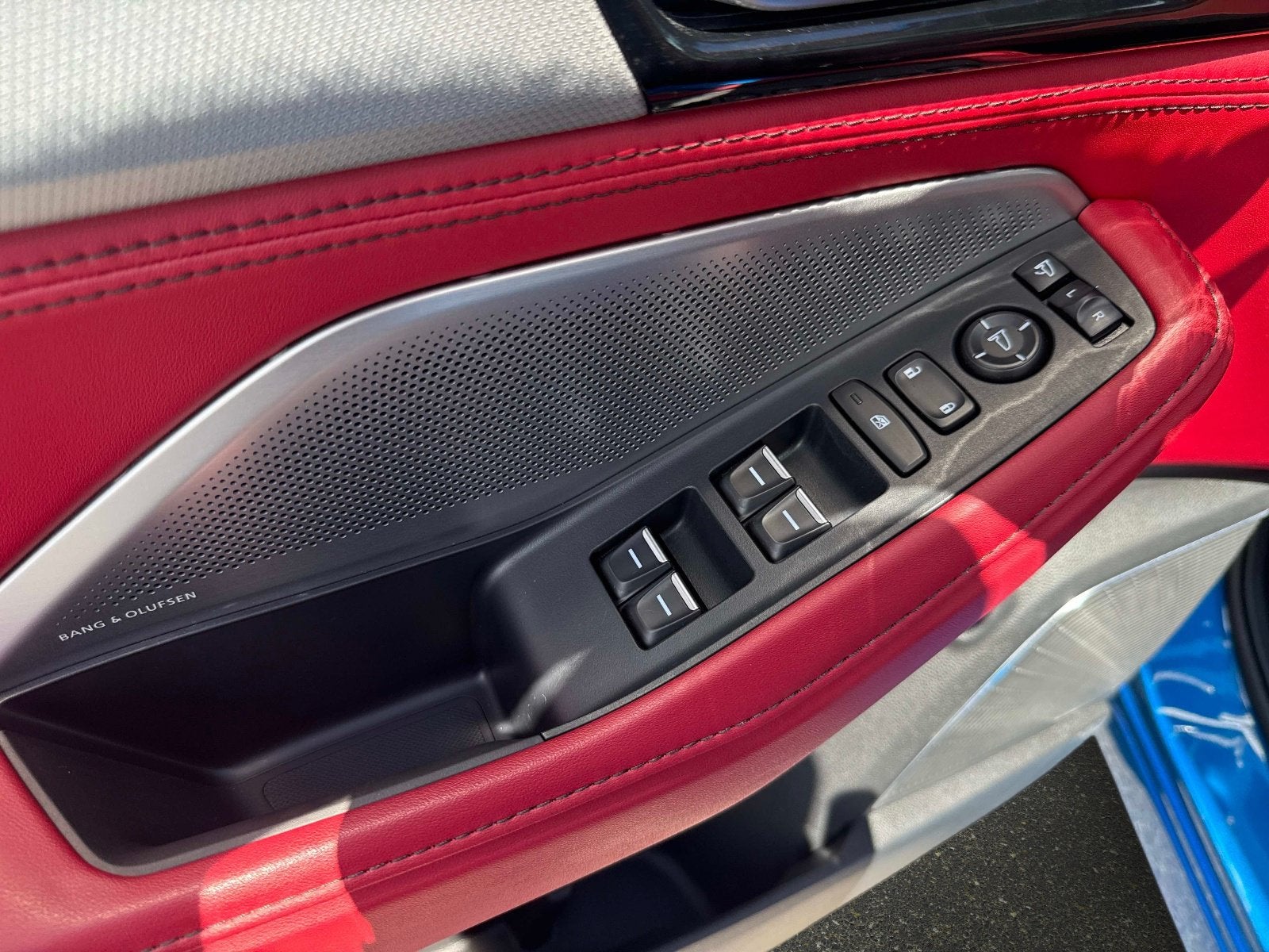 2026 Acura MDX w/A-Spec Package