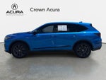2026 Acura MDX w/A-Spec Package