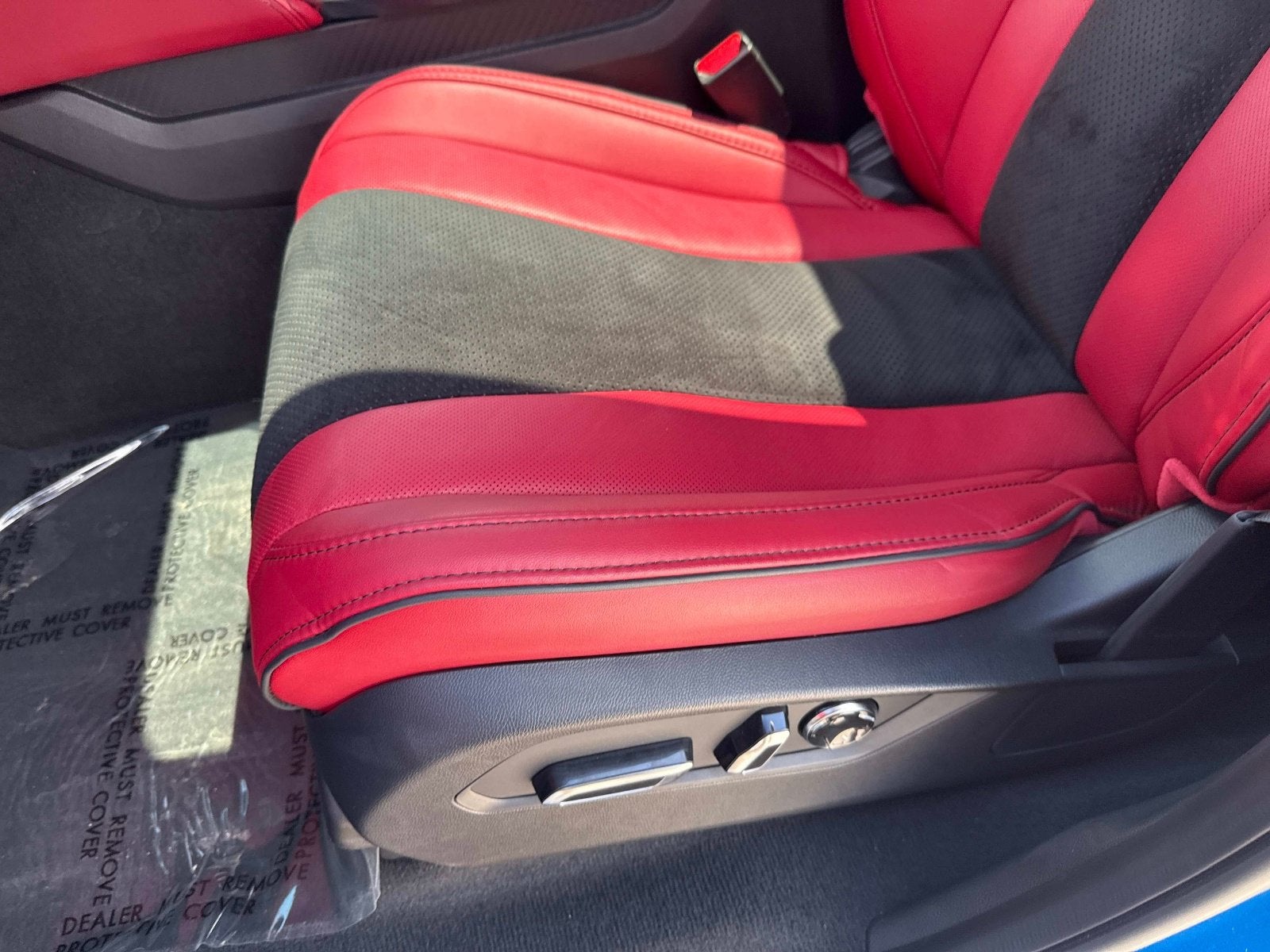 2026 Acura MDX w/A-Spec Package