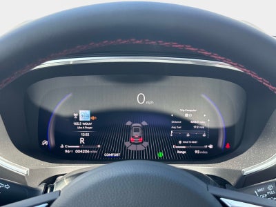 2026 Acura MDX w/A-Spec Package