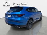 2026 Acura MDX w/A-Spec Package