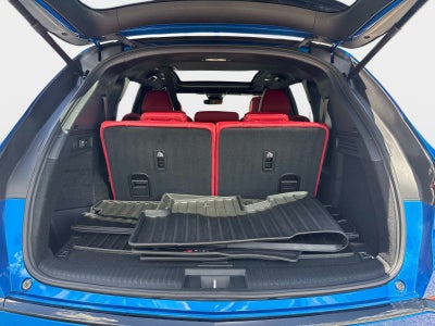 2026 Acura MDX w/A-Spec Package