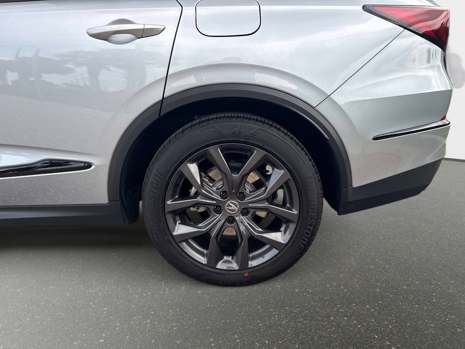 2024 Acura MDX w/A-Spec Package