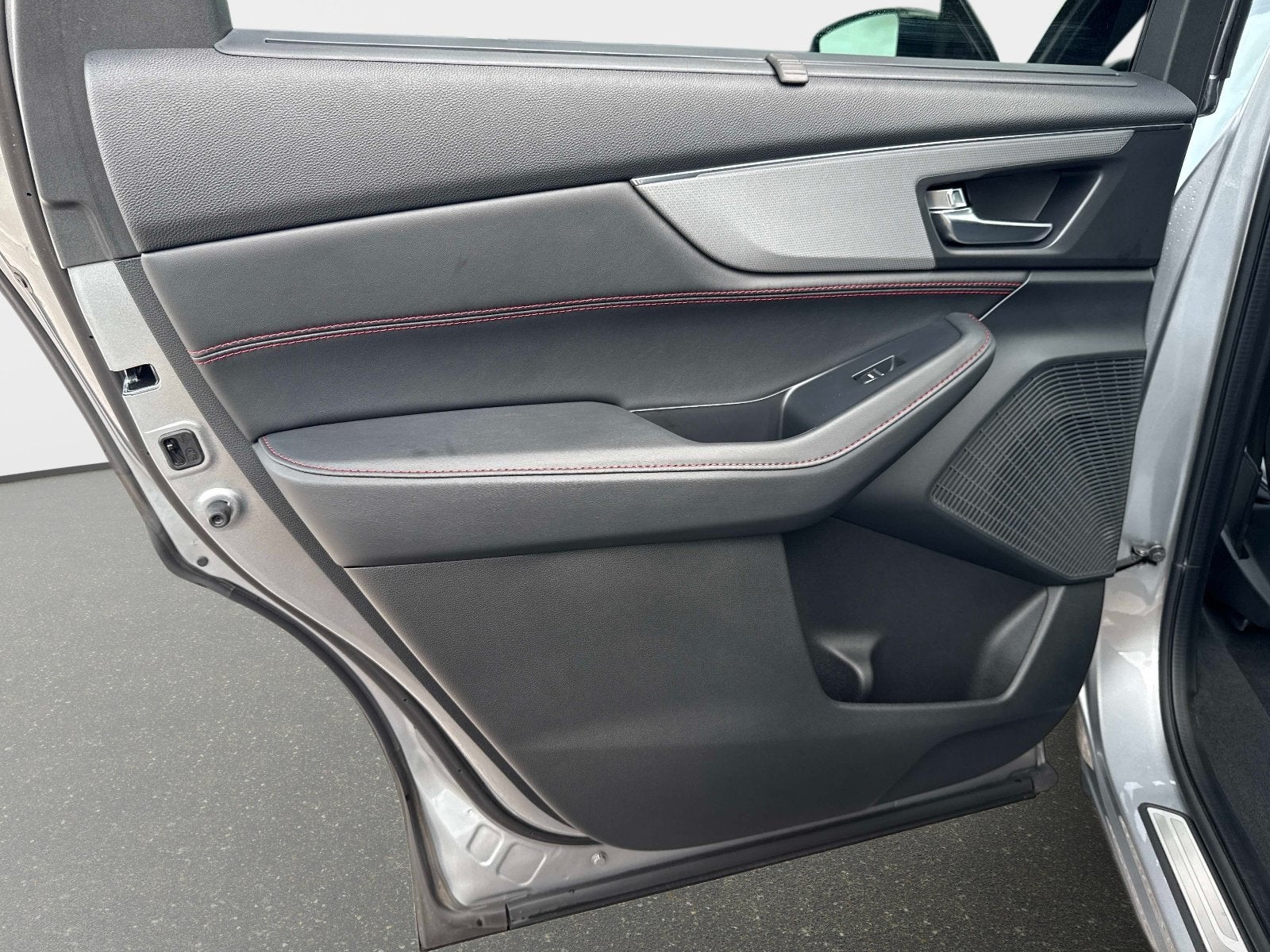 2024 Acura MDX w/A-Spec Package
