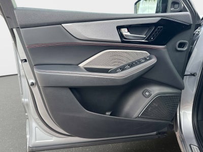 2024 Acura MDX w/A-Spec Package