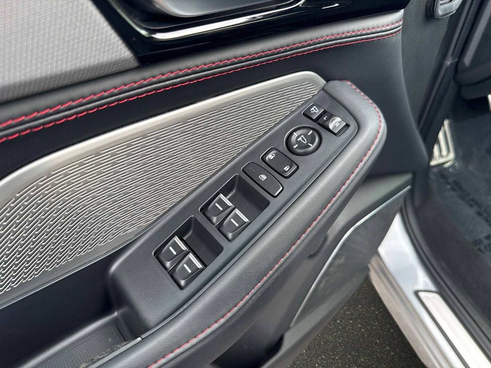 2024 Acura MDX w/A-Spec Package