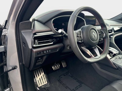 2024 Acura MDX w/A-Spec Package