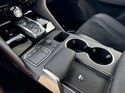 2024 Acura MDX w/A-Spec Package