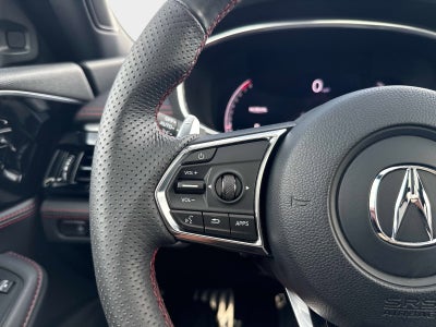 2024 Acura MDX w/A-Spec Package