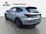 2024 Acura MDX w/A-Spec Package