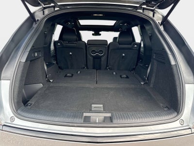 2024 Acura MDX w/A-Spec Package
