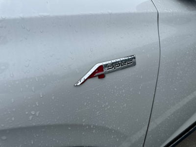 2022 Acura MDX w/A-Spec Package