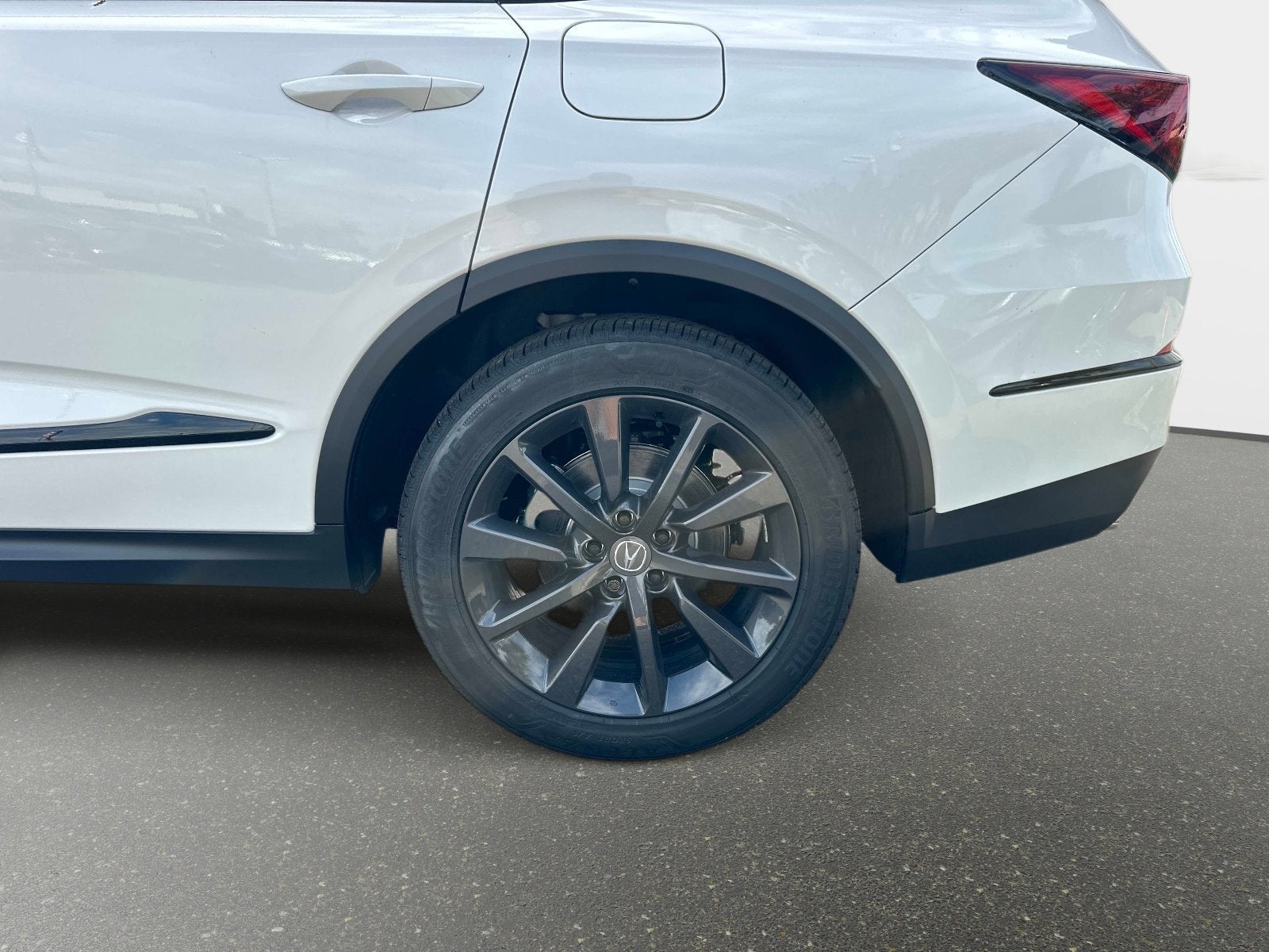 2026 Acura MDX w/A-Spec Package