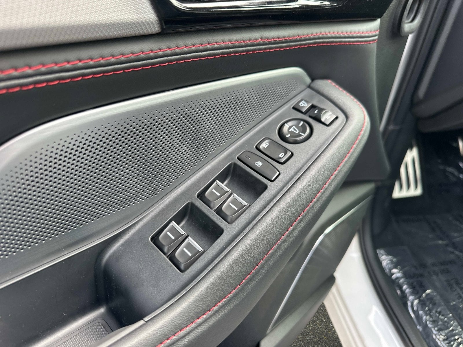 2026 Acura MDX w/A-Spec Package