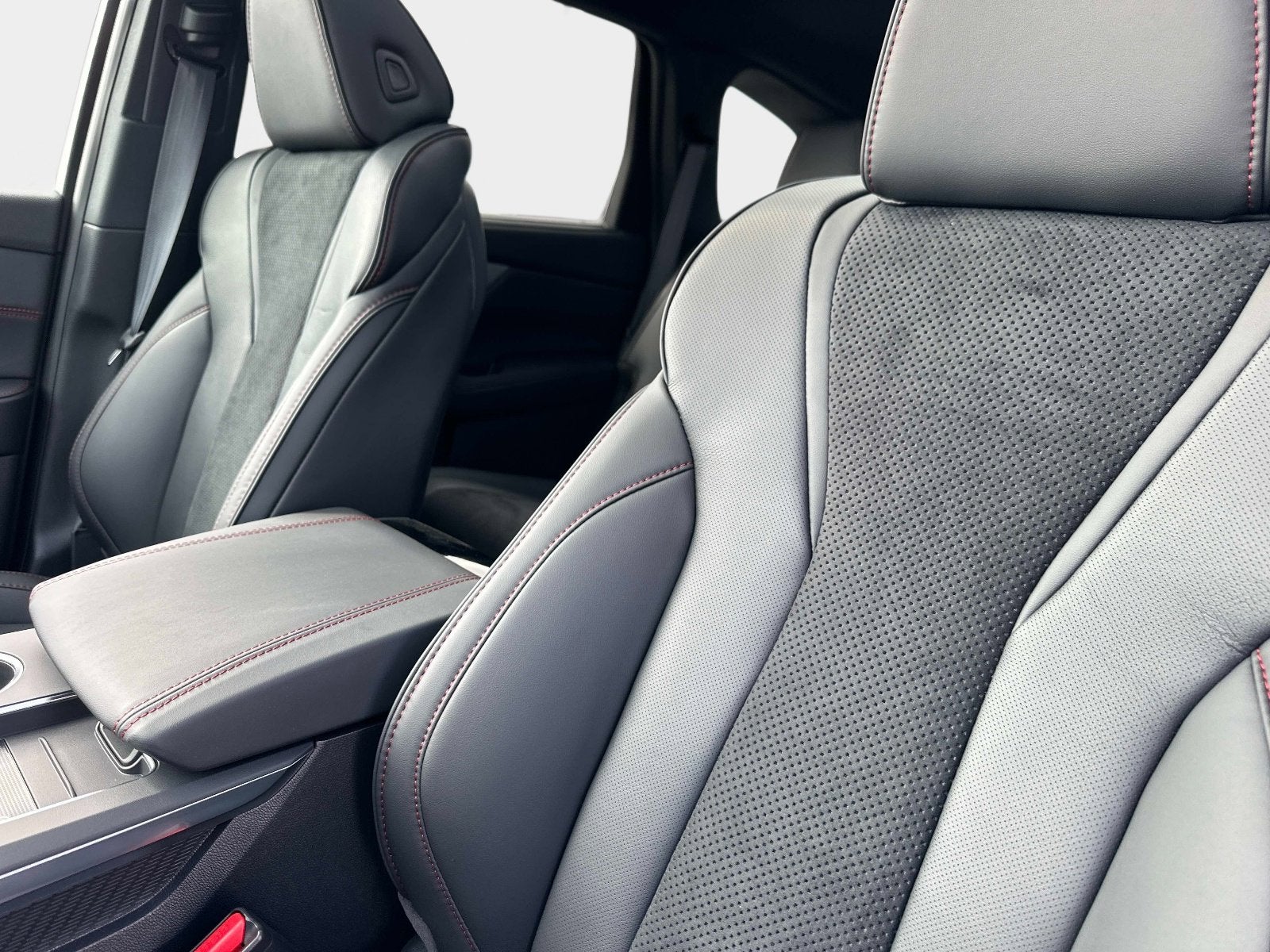 2026 Acura MDX w/A-Spec Package