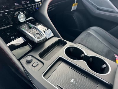 2026 Acura MDX w/A-Spec Package