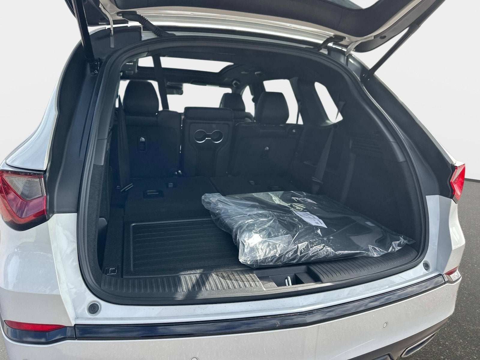 2026 Acura MDX w/A-Spec Package