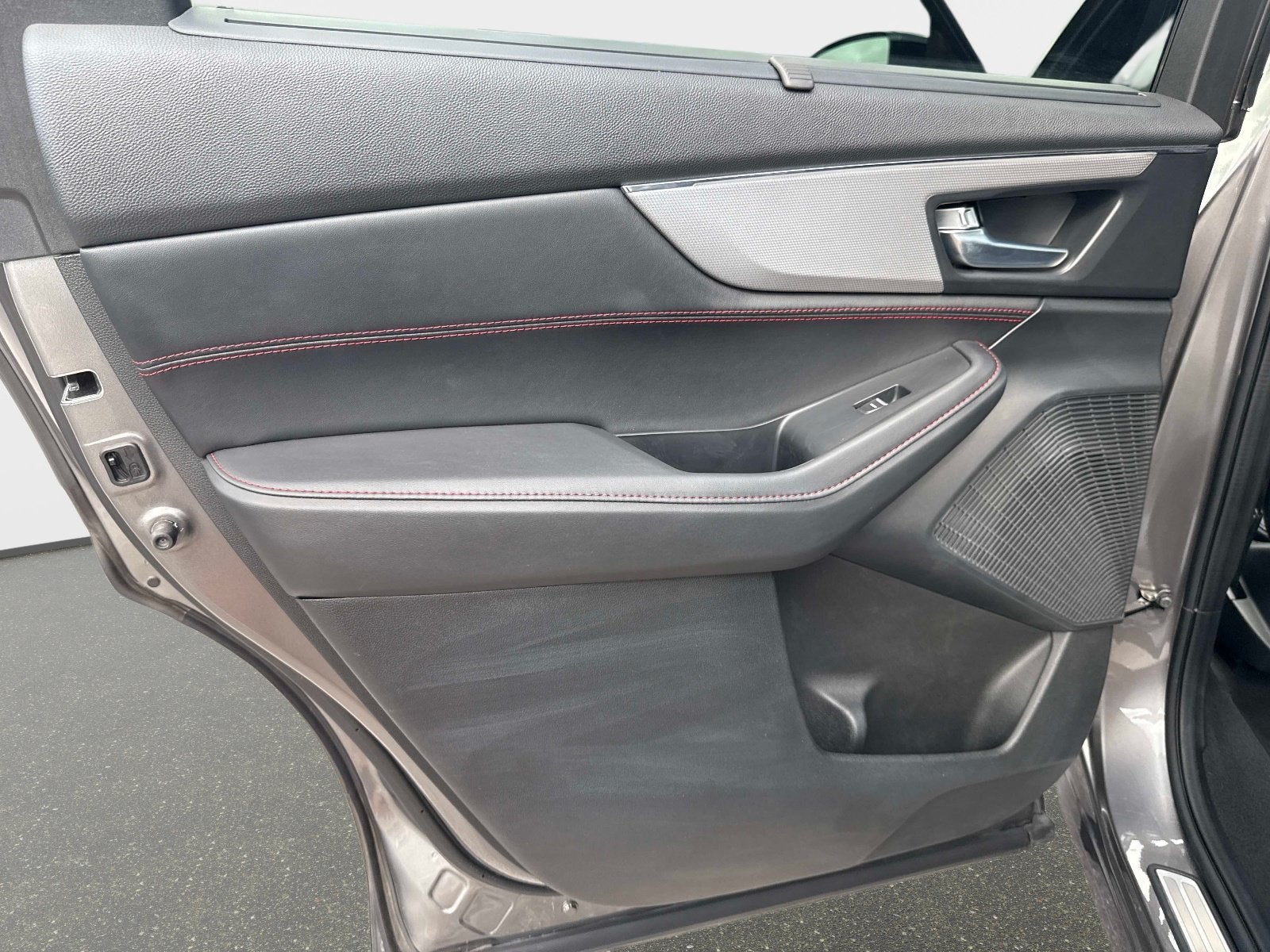 2024 Acura MDX w/A-Spec Package