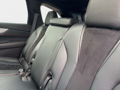 2024 Acura MDX w/A-Spec Package