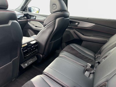2024 Acura MDX w/A-Spec Package
