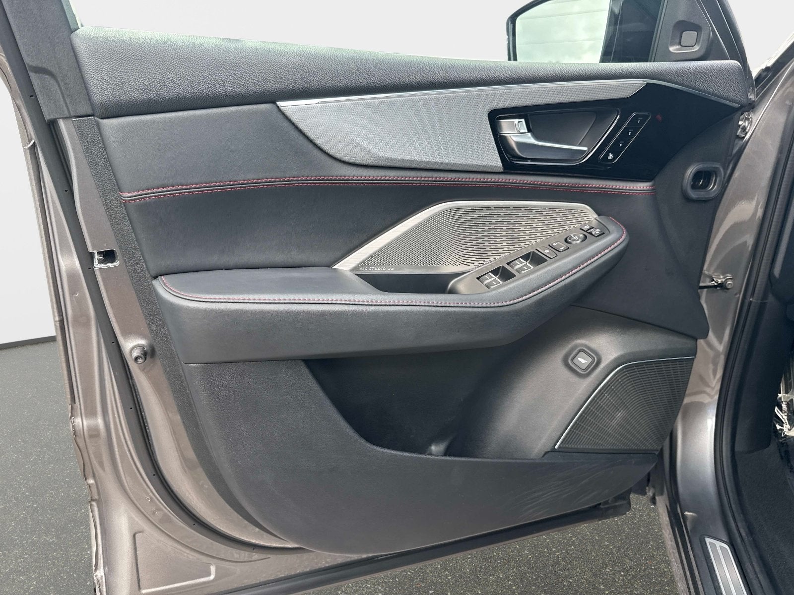 2024 Acura MDX w/A-Spec Package