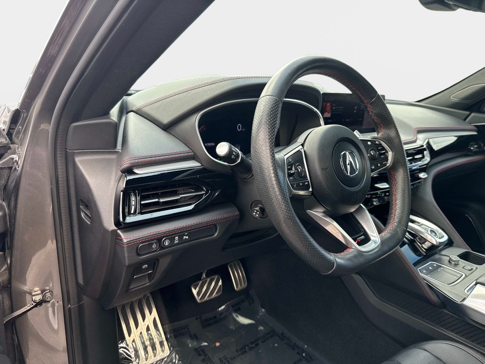 2024 Acura MDX w/A-Spec Package