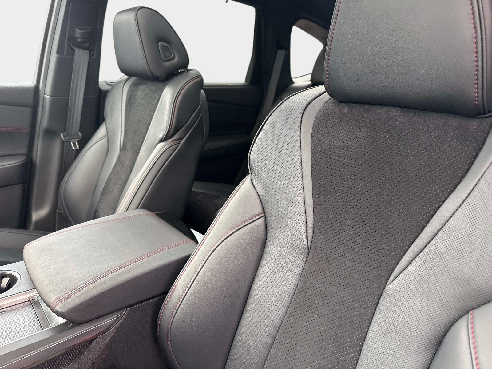 2024 Acura MDX w/A-Spec Package