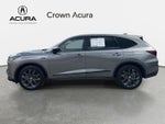 2024 Acura MDX w/A-Spec Package