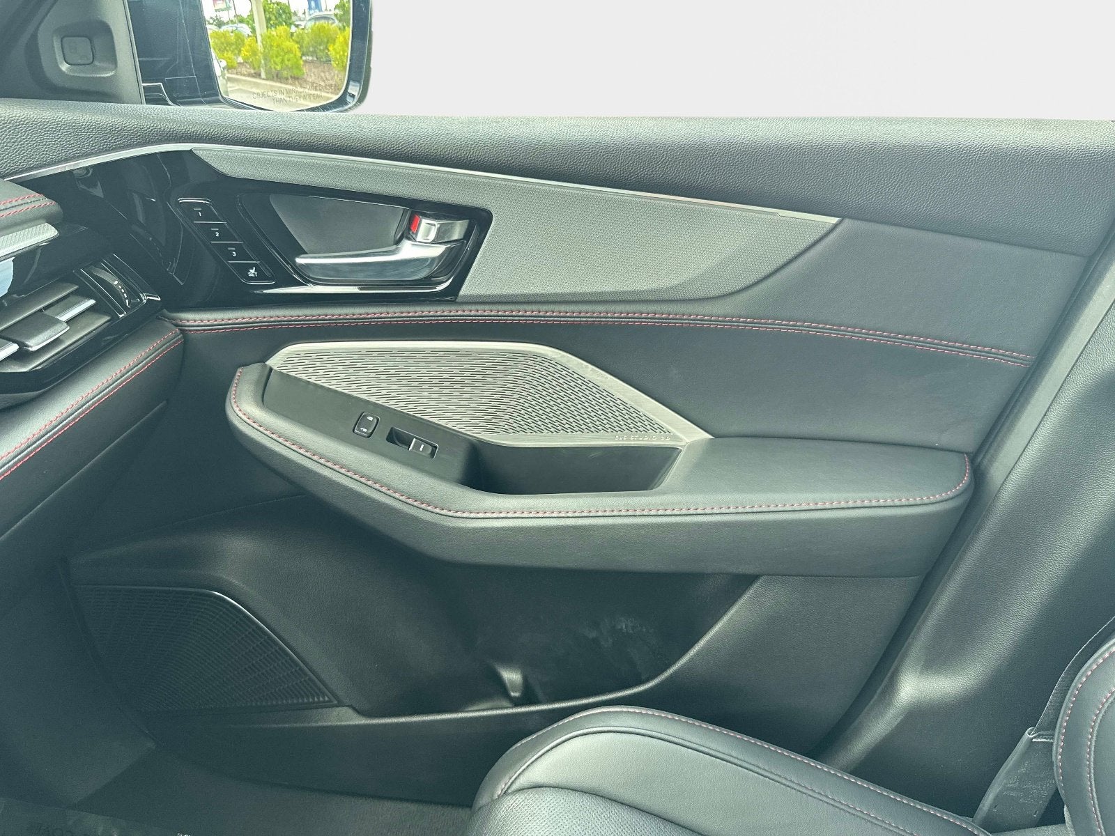 2024 Acura MDX w/A-Spec Package